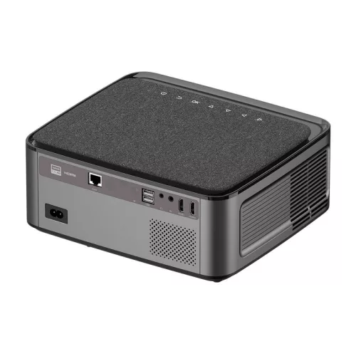 Proyector Rigal P1 Android Wifi 4200lm