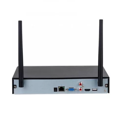 Nvr Wireless Imou 8ch