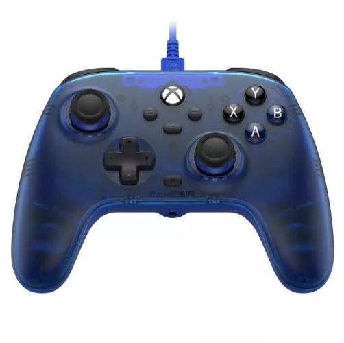 Joystick GameSir T7 para XBOX y PC azul