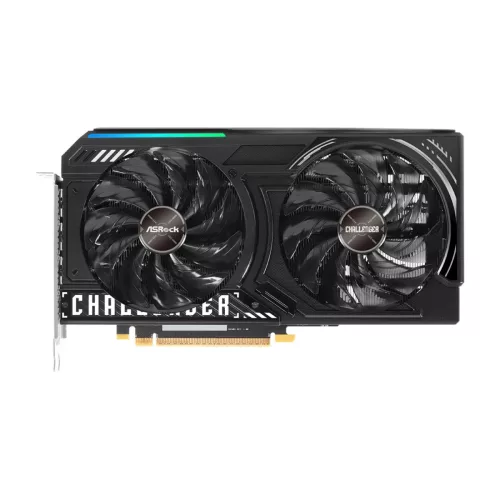 Tarjeta Asrock Intel B570 Arc Challenger 10gb Oc