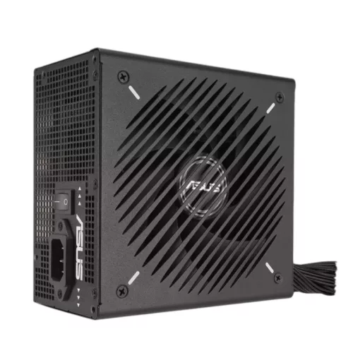 Fuente Asus Prime 650B Black 80 Plus Bronze