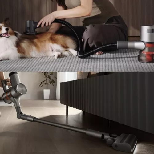 Aspiradora Xiaomi Vacuum Cleaner G30 Max