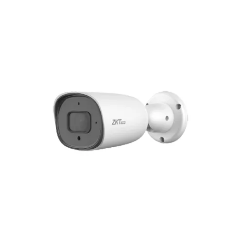 Cámara Ip 2Mp Mini Bullet Zkteco Pro Smart