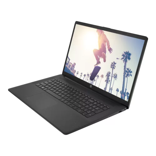 Notebook Hp 17,3'' Core I5 8gb 512gb Win11