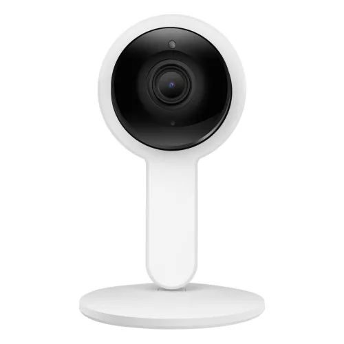 Camara Inteligente Wifi Tuya Smart