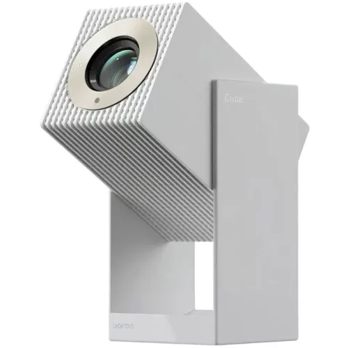 Proyector Wanbo Cube 2 Pro blanco