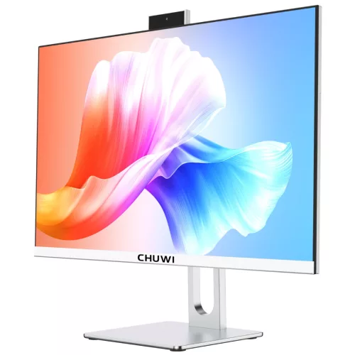Equipo All in One Chuwi Core i3 4.4Ghz, 16GB, 512GB SSD, 24" FHD