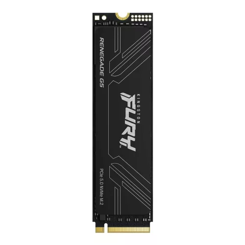 FURY RENEGADE4096GB G5 PCIE 5.