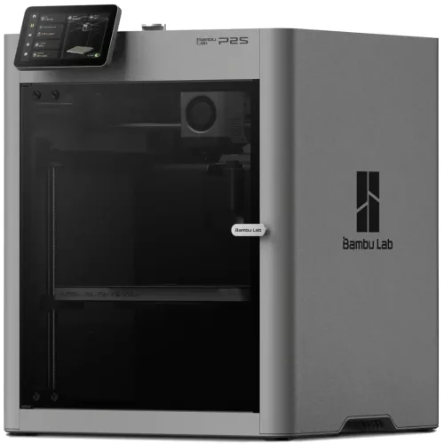 Impresora 3D Bambu Lab P2S