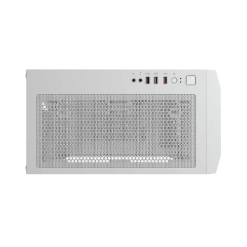 Gabinete Cougar Uniface Mini White