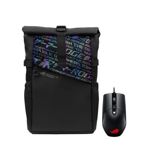 Notebook Asus ROG Ryzen 9 16Gb 1TB 16" W11 RTX5070