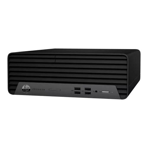Pc De Escritorio HP SFF Core I3 8gb 256gb Win11 Pro