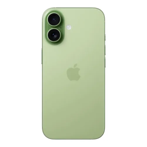 iPhone 17 6,3'' 5G 8gb 256gb Dual Cam 48mp