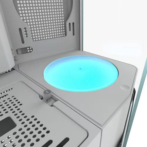 Accesorio Cougar Luminosa Fv270 White