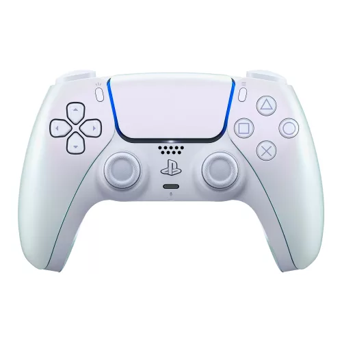 Gamepad Inalámbrico Bt Sony Ps5 Dualsense Respuesta Háptica