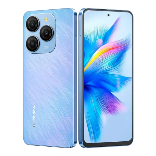 Blackview Shark 9 6,67'' 5G 8+16gb 256gb Dual Cam 50mp