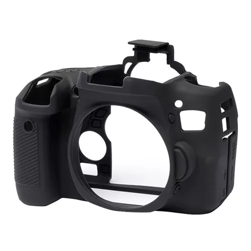 Funda de Silicona Easy Cover Para Cámara Canon 760D / T6s