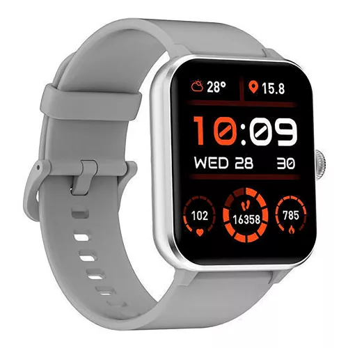 Smartwatch Blackview R50 1,85'' Bluetooth