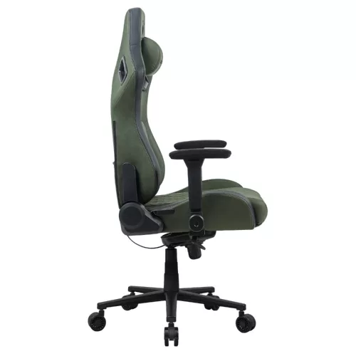 Silla Cougar Defensor S Army Green F