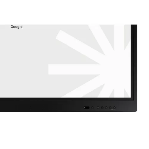 Pantalla Samsung 65" Interactiva Android