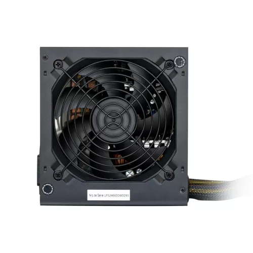 Fuente Perseo 500w 80 Plus Bronze