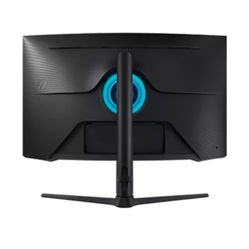 Monitor Samsung Odyssey G6 27" Curvo Va 2k 240hz