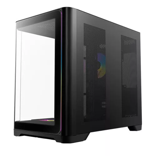 GABINETE C5 CURVE ARGB
