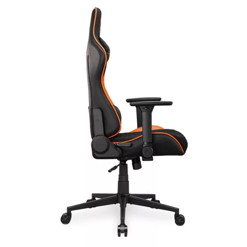 Silla Cougar Armor One V2 Orange F