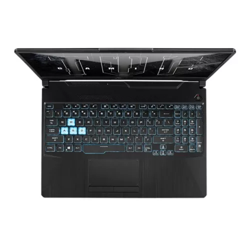 Notebook Asus Tuf Ryzen 7 8gb 512gb 15.6" 3050 W11
