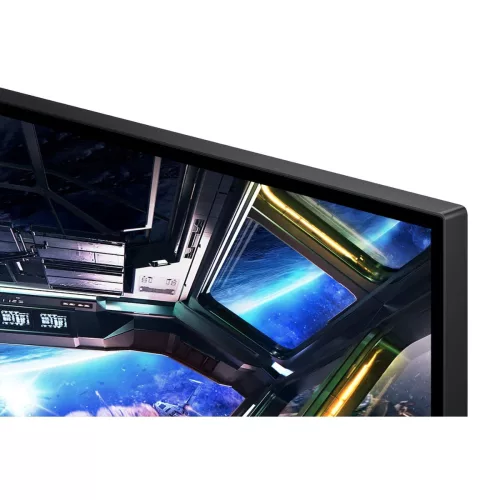 Monitor Samsung Odyssey G7 27" Ips 4K 144hz