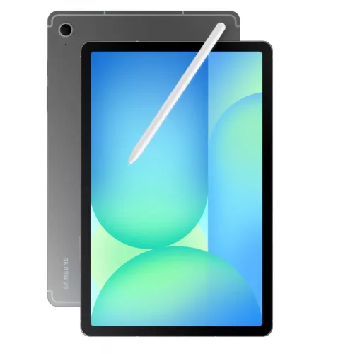 Samsung X526 Tab S10 FE 8+128GB 5G 11" gray