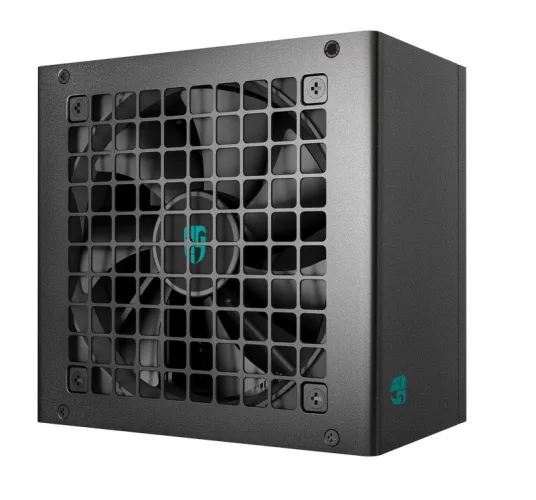Fuente Deepcool PN650D 80 Plus Gold