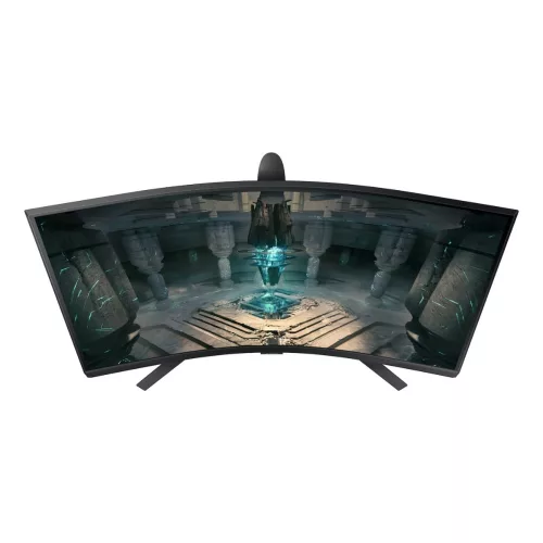 Monitor Samsung Odyssey G6 32" Curvo VA 2K 240Hz