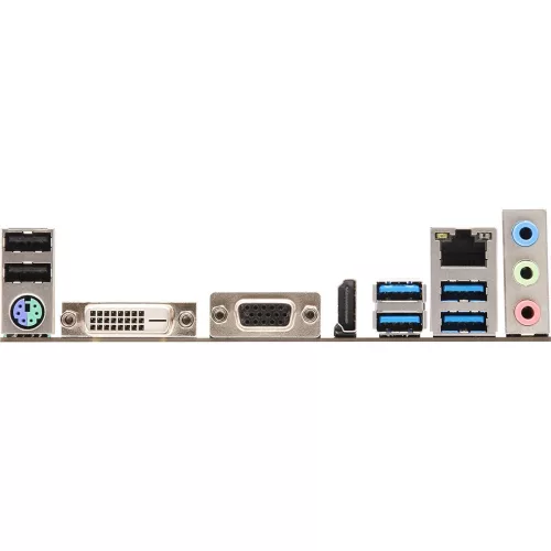 Motherboard Asrock B450m-hdv R4.0 Am4