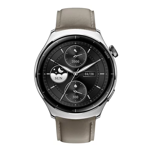 Reloj Inteligente Mibro Watch Lite 3 Pro 44,7mm 5atm 1,32'' Bluetooth Gps