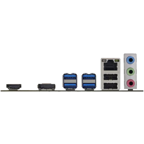 Mother Biostar A520MT AM4