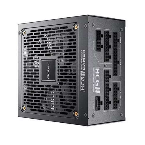 FUENTE HCG850 PRO ATX 3.1