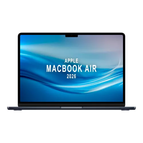 Apple Macbook Air 13,6'' M5 16gb 512gb Mac