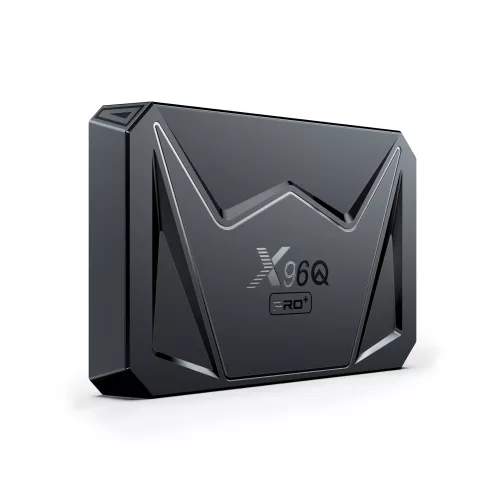 Tv Box 8k Android 64gb WiFi Bluetooth Control Remoto