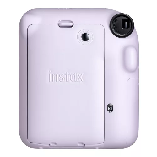 Cámara Fujifilm Instax Mini 12 Fotos Instantáneas