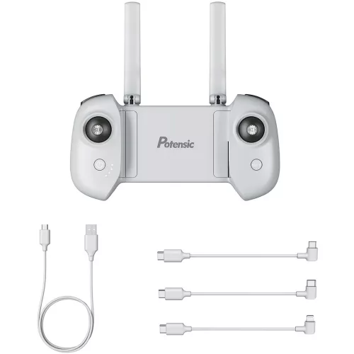 Control Remoto para Drones Potensic Atom