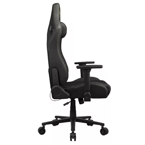 Silla Cougar Defensor Gold