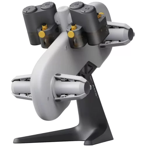 Impresora 3D Bambu Lab A1 Mini Combo con AMS Lite