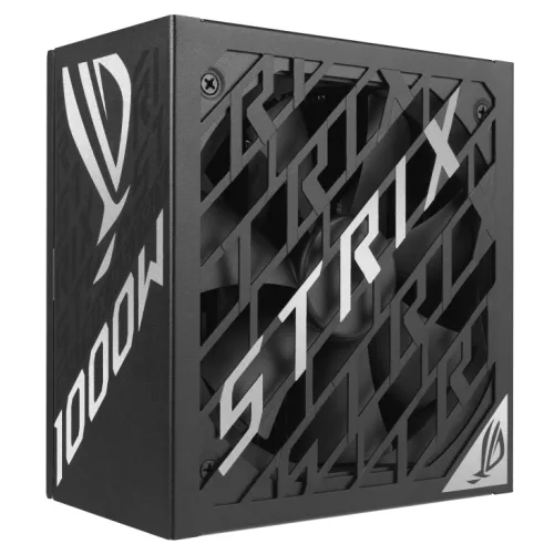 Fuente Asus ROG Strix 1000P Gaming 80 Plus Platinum