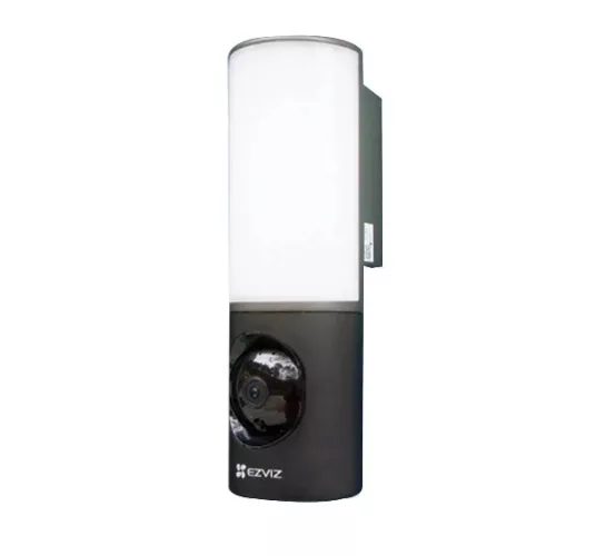 Camara Wifi Ezviz LC3 4MP, 2.0mm con lampara