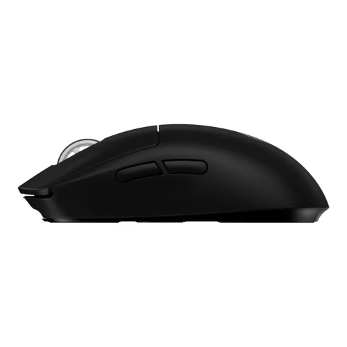 Mouse Gaming Inalámbrico Logitech Pro x Superlight 25.600dpi