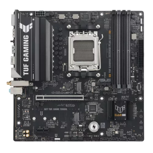 Mother Asus TUF Gaming A620AM-Plus WiFi 6 AM5
