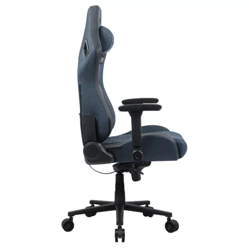 Silla Cougar Defensor S Navy Blue F