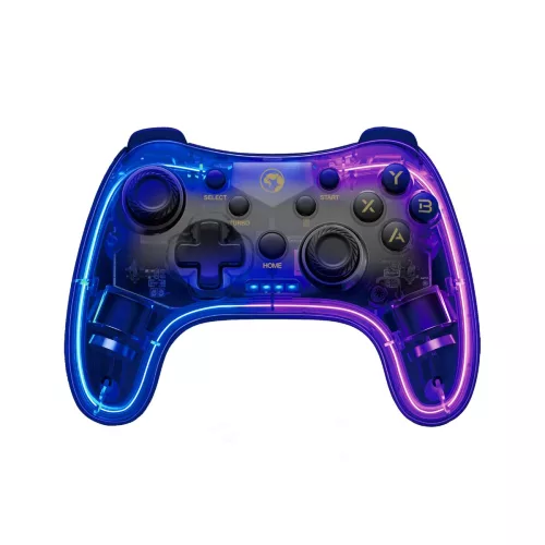 Joystick Marvo Gt-88 Ghost 40 Inalálambrico