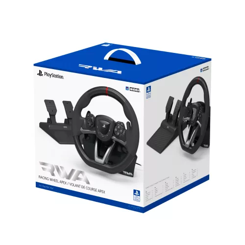 RACING WHEEL APEX PS5